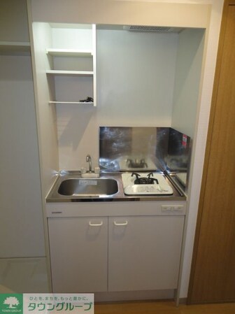 CONFOR東山の物件内観写真